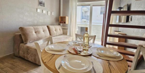 Holiday Home SLAVIA NEW 11 przy plaży
